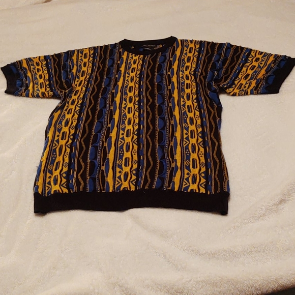 Multi Colored Sweater - Picture 1 of 5